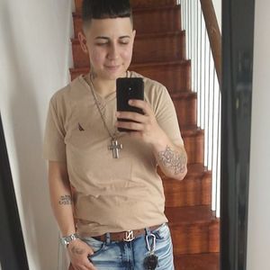 Meet your Posher, Maya